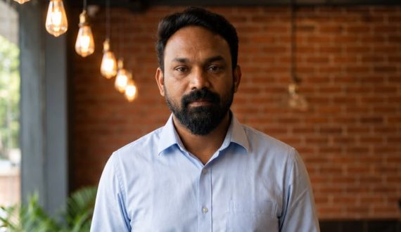 Jamsheed | SWDWA